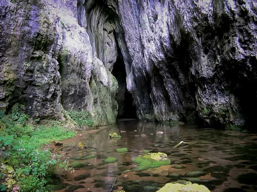 Peștera Șura Mare